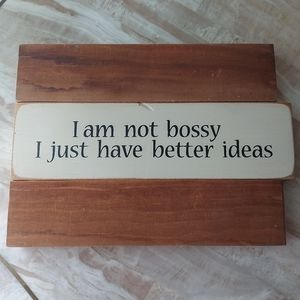 Cousin Farm || Custom Sign